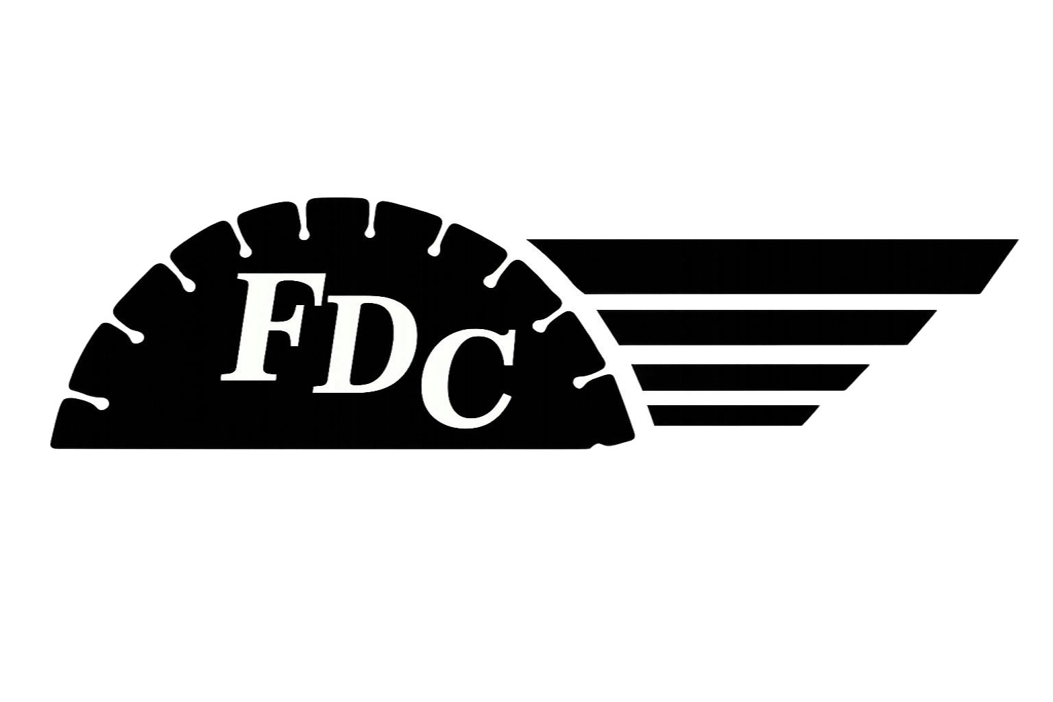 Florida Drilling & Concrete Logo